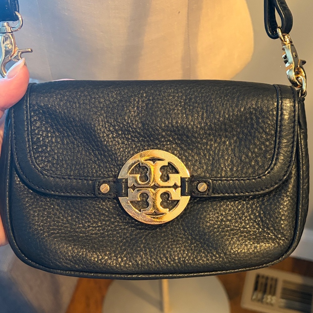Tory Burch Amanda crossbody bag - Picture 7 of 10